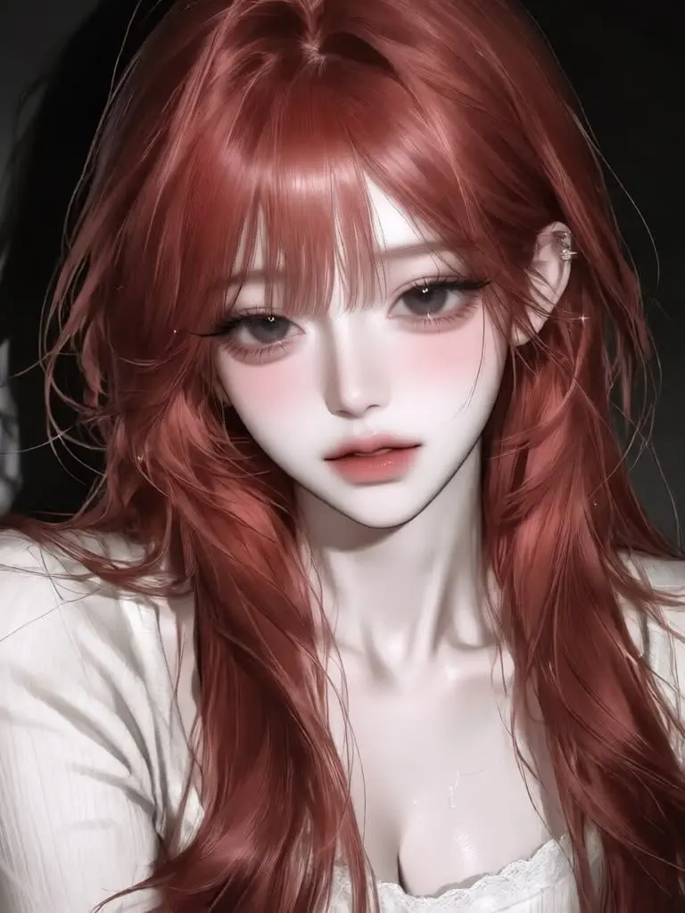 glmake의 ‘언니, 지금 나 울잖아요‘