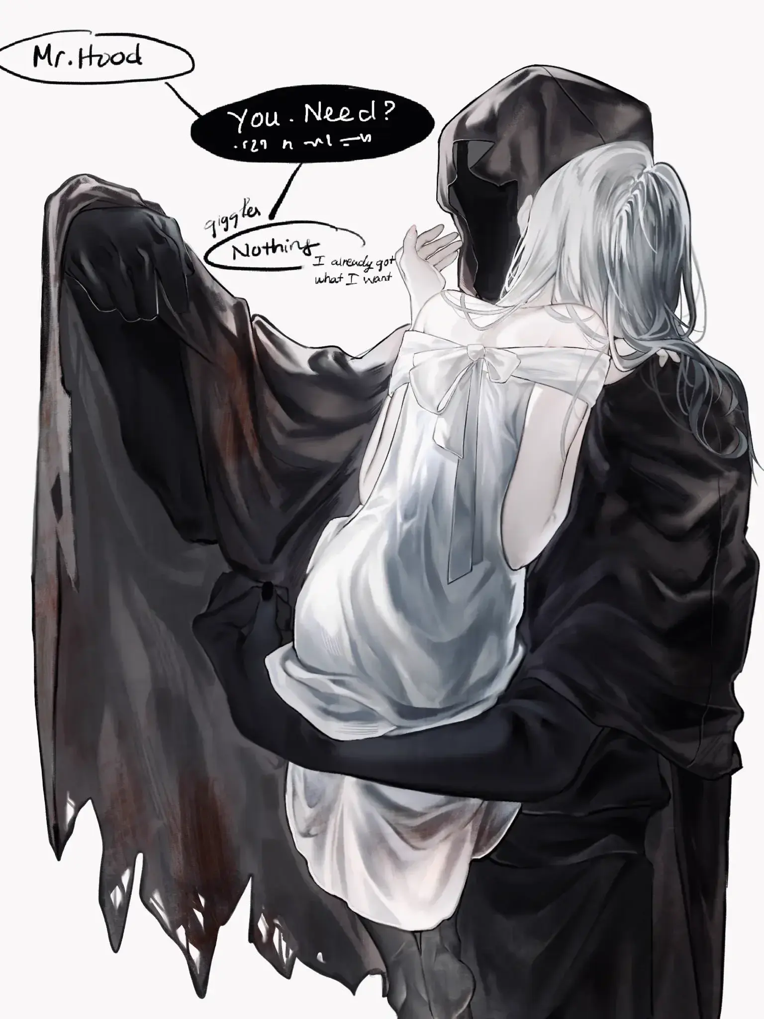 BlackLynx143의 𝒢𝓇𝒾𝓂 ℛℯ𝒶𝓅ℯ𝓇