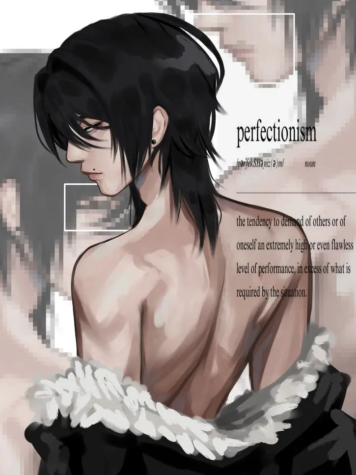Strawb3rryshortcak3의 The side character