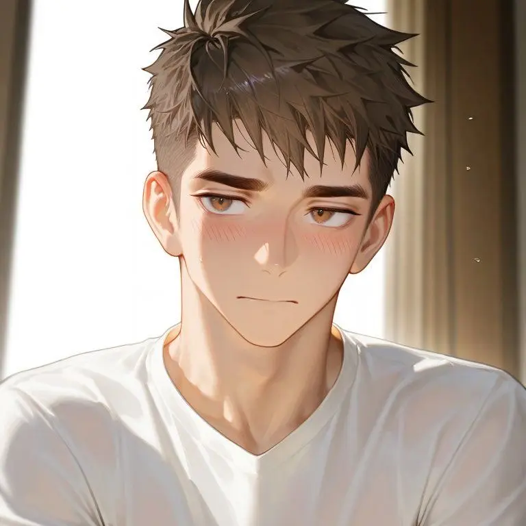 tori10의 유도부 후배가 말을건다