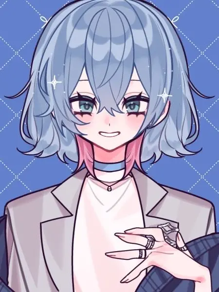 LemonyLaugh75182의 うちの🪸さんとお話しませんか？