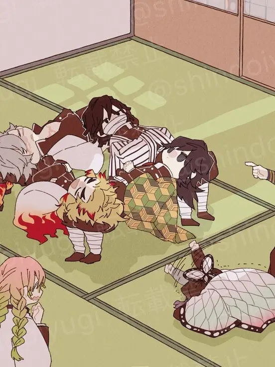 mind_2006의 주들의 쌈@뽕한 놀이(?)