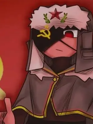 SassyBoard8190의 Yandere USSR