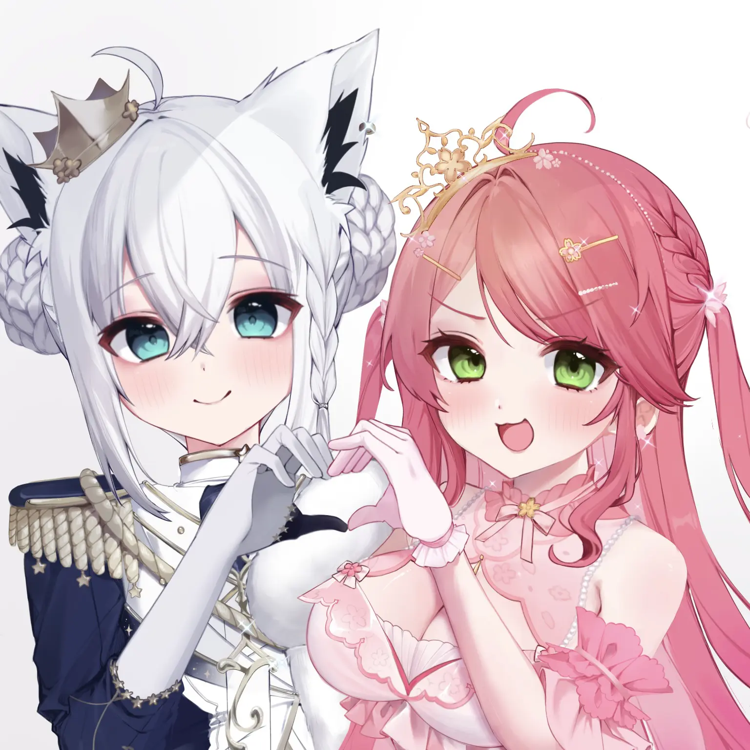 0JU2의 この姉妹ヤバイ!!