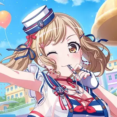 WellFinch9886의 이치가야 아리사