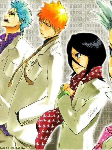 KizukisNewAcc의 Hueco Mundo