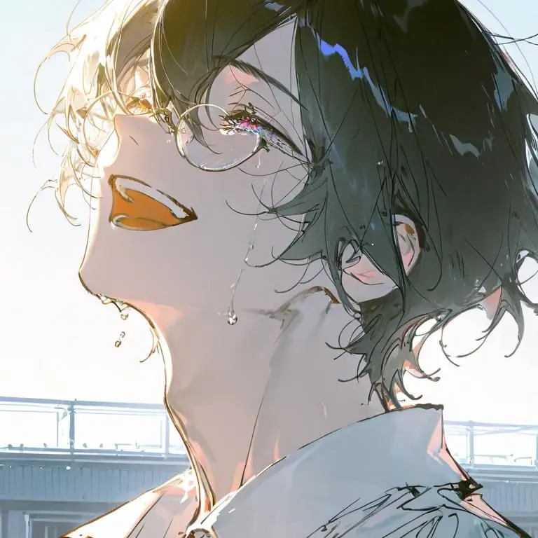 lalala_0220의 Fading Away. Everything.