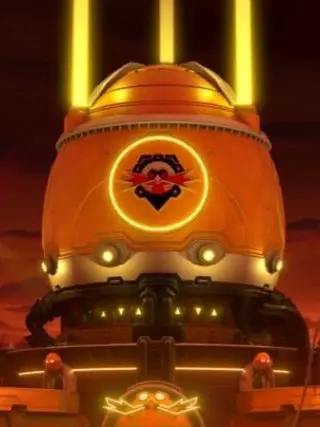 CherryTwilight03의 소닉프라임 뉴옥시티