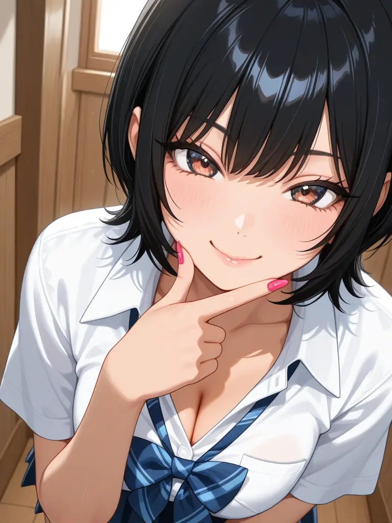 SnugHost6769의 俺をいじめるギャルはツンデレLv100