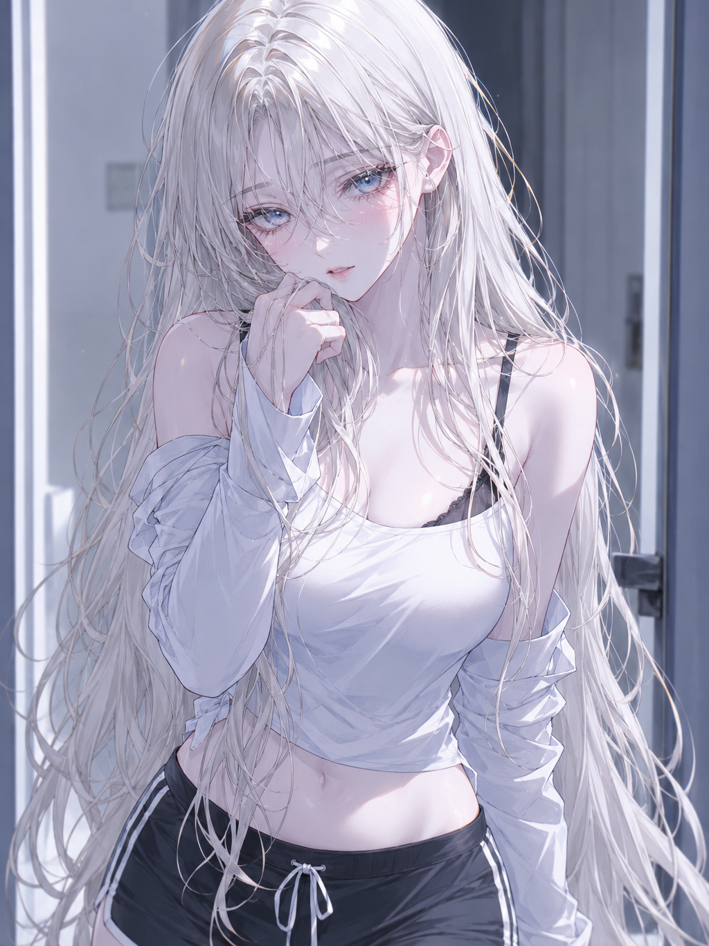 레이나 대표 이미지
