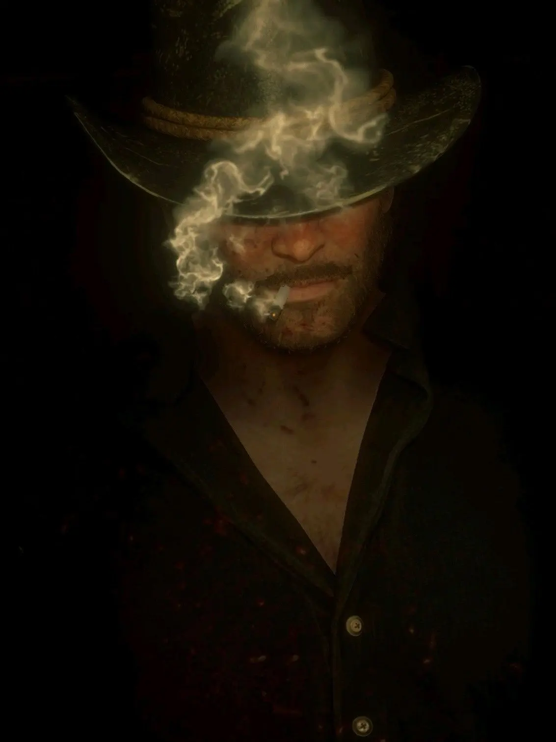 WindyBlock7457의 The Outlaws