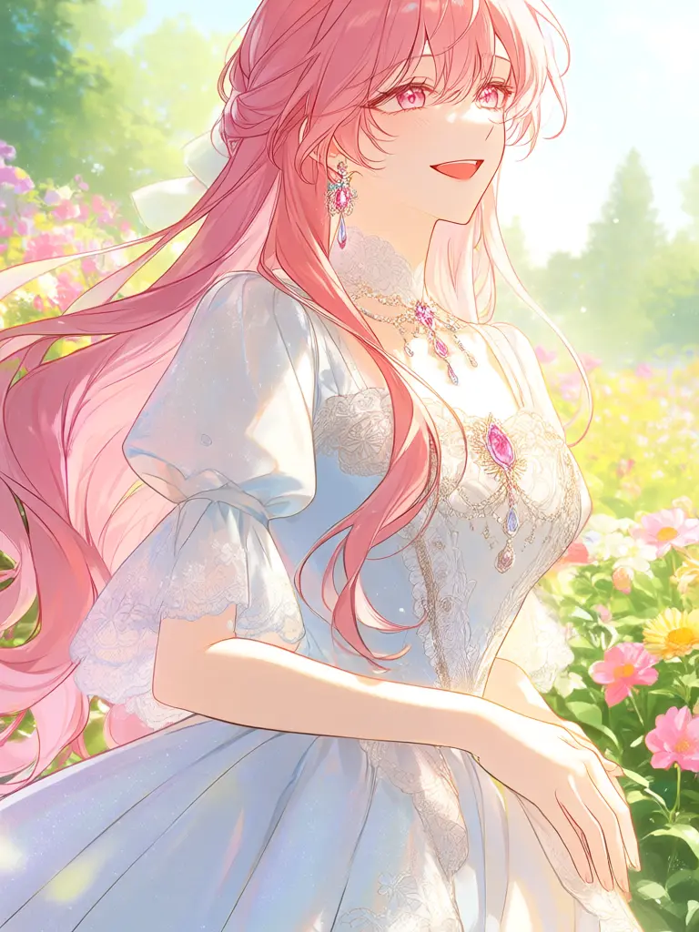 kin1122의 [乙女ゲー] 読んでいたロパンに憑依した