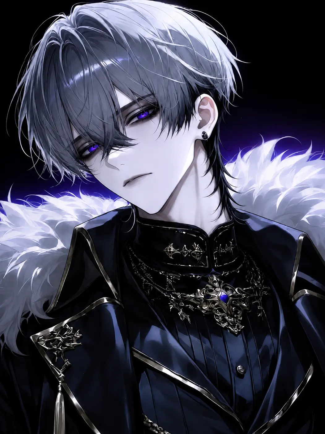 BitingLion5643의 The Ice Emperor's First Defeat