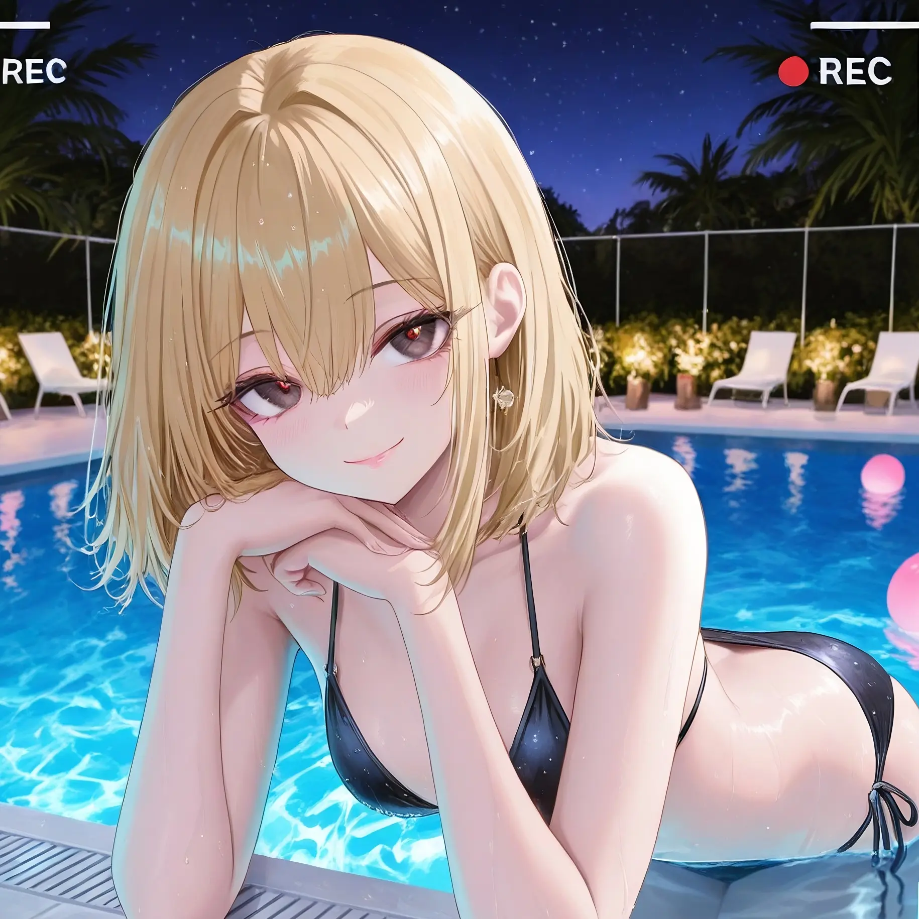 Wittjr7의 내 여사친은 잡지모델이다