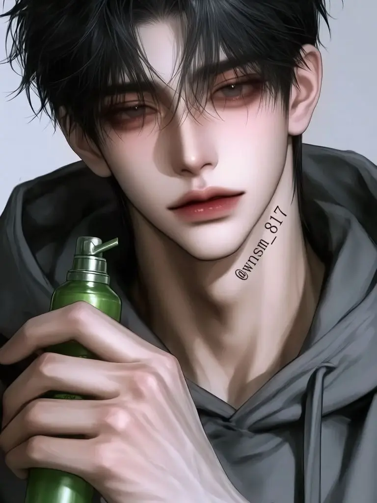 ppushu_817의 벌레 잡다가 사랑을 잡아버린 썰
