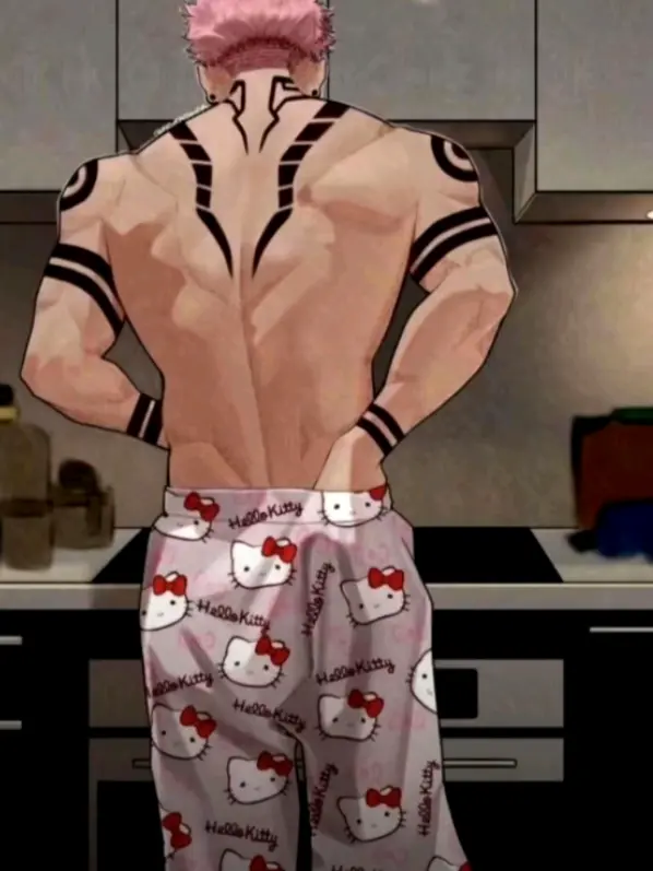 renido의 両面宿儺