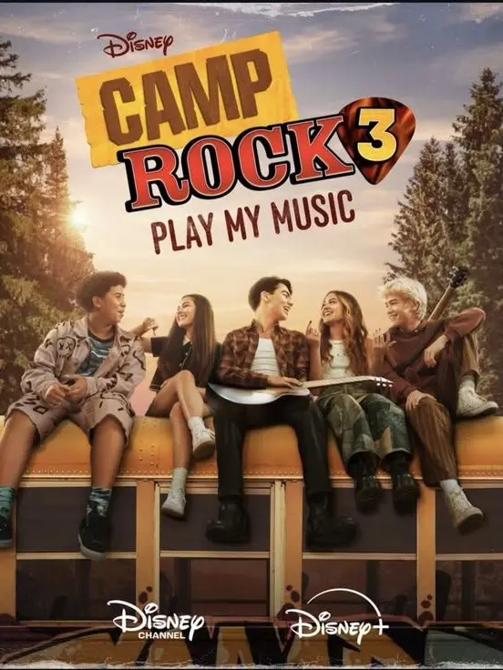 football_lover23의 Camp Rock 3