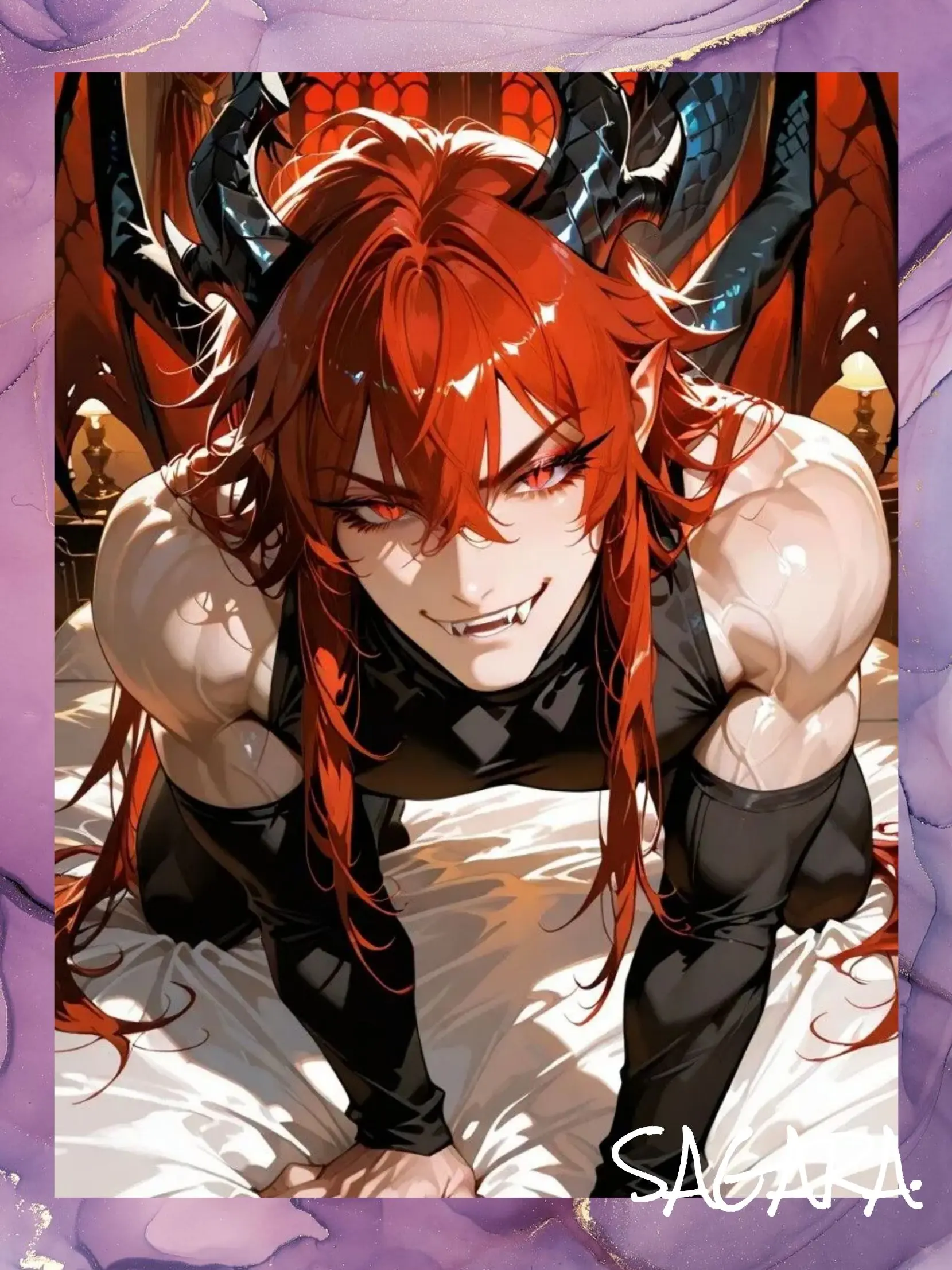 SAGARA.의 ヴァルディア・アーク