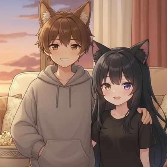 Subscribes.의 셔현,현서