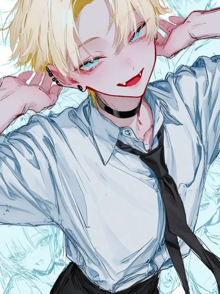 kaoru_033의 虐めには復讐と鉄槌を