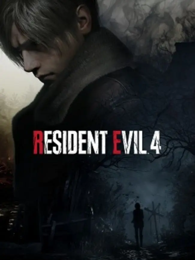 Time.traveler2500의 Resident evil 4
