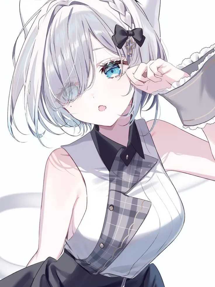 DecentRobe6134의 LVG編ぶいすぽっ！メンバーに拾われた！