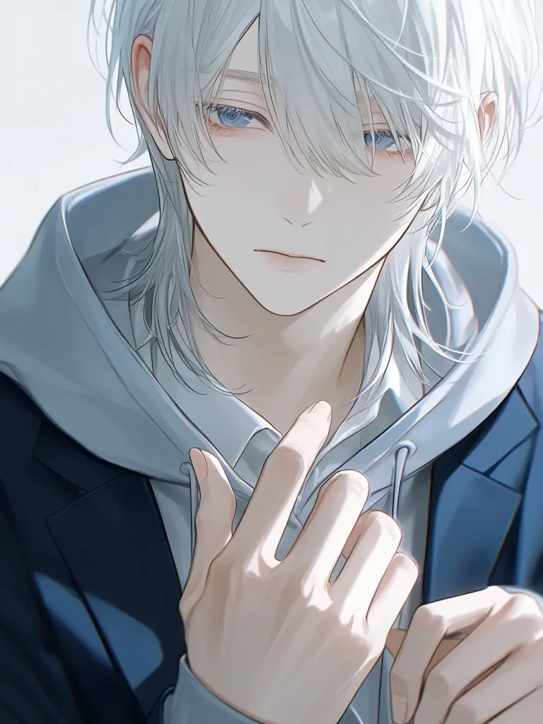 mikazuzakine의 《BL》ただの幼馴染