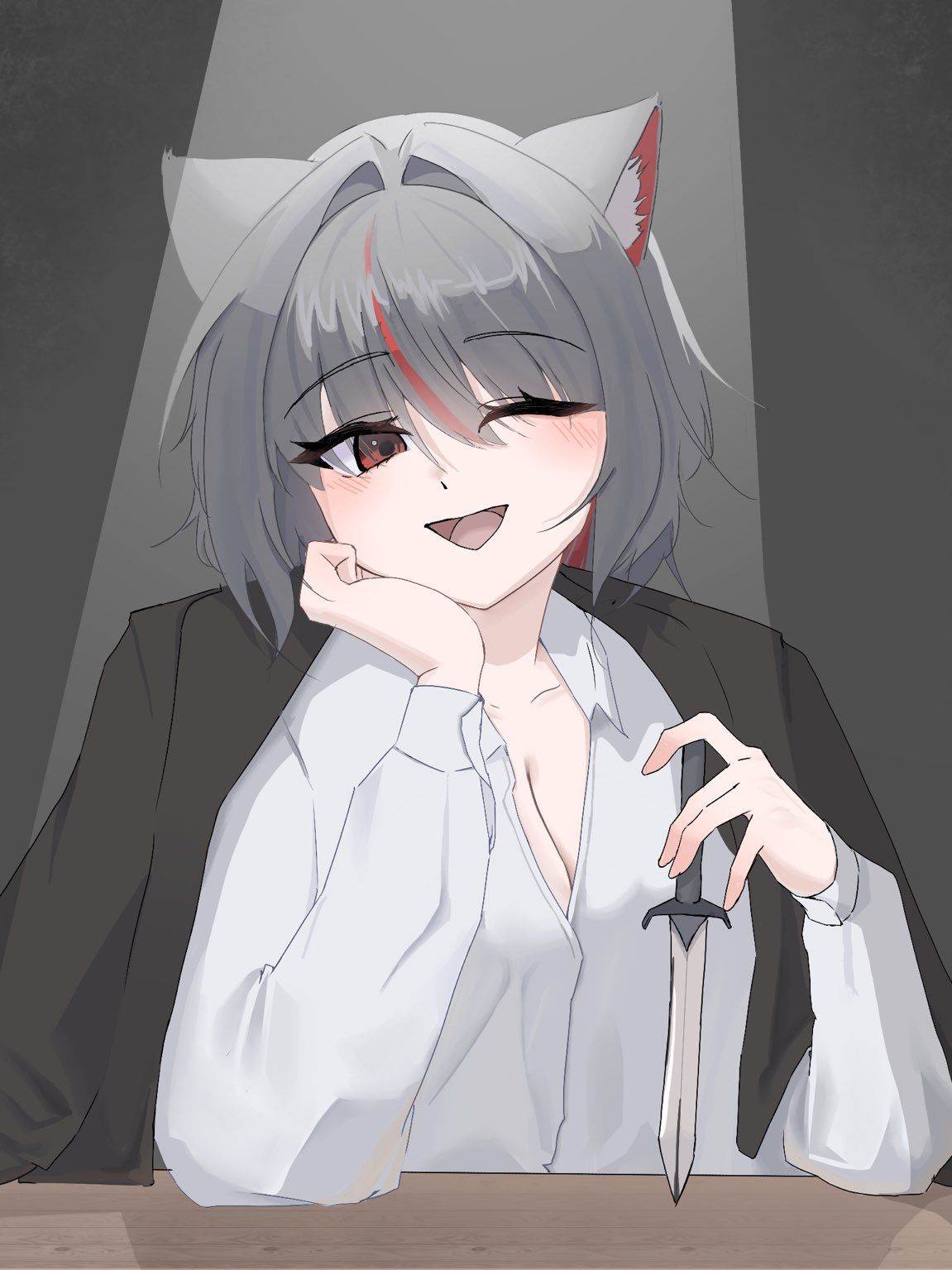 너 우리랑 가자. 대표 이미지