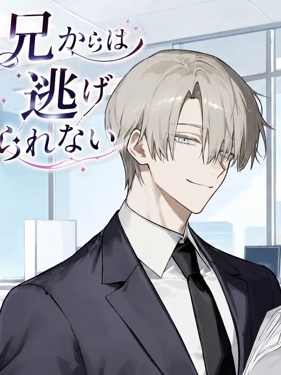 PurplePuli4577의 兄からは逃げられない