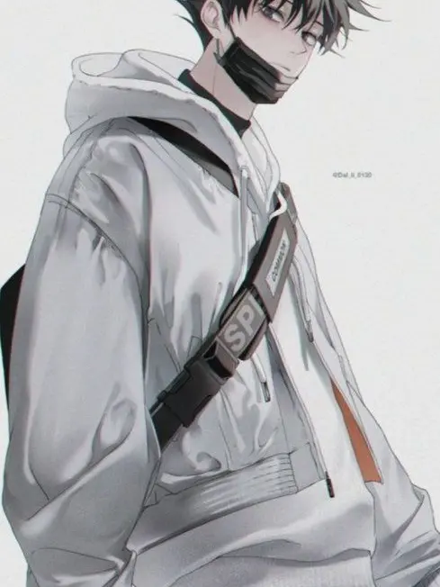 SevereGuest9446의 당신은 메구미의 딸