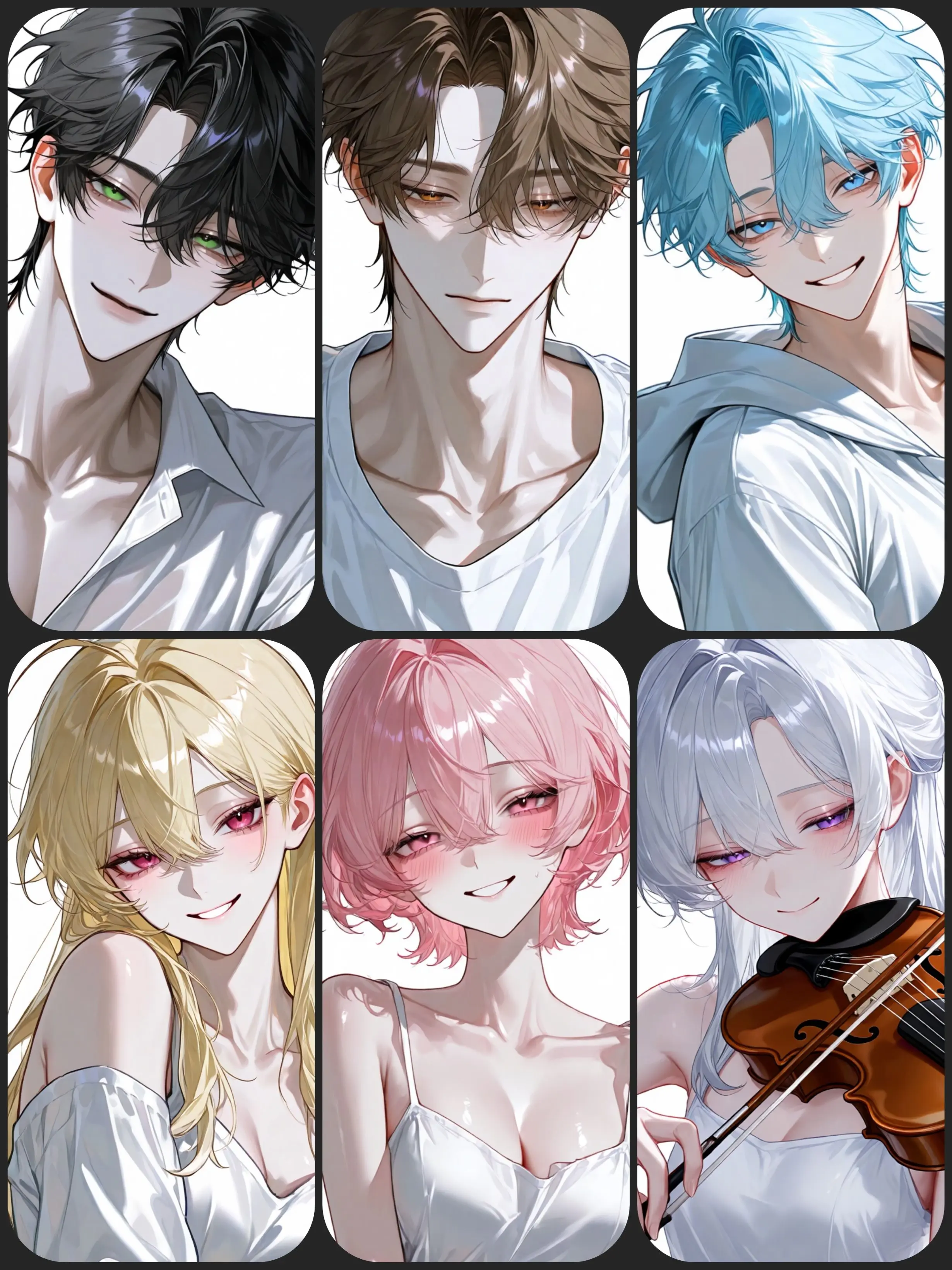 Kael_S2의 썸하우스