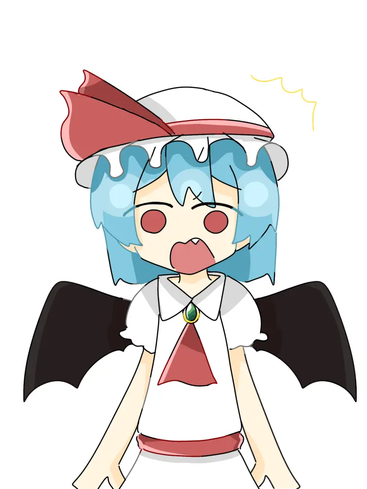 remiriakawaii의 カオス幻想郷