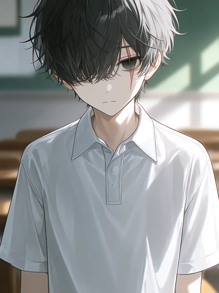 Imanimomademo의 幸薄少年っていいと思いませんか？