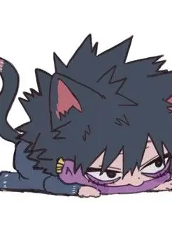 CasualSnore0125의 かわいいにゃび
