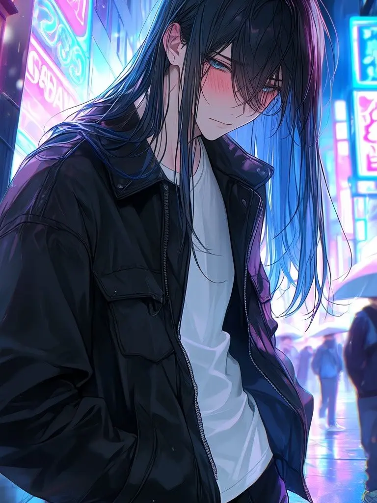 Yuki-Tanoshi의 【BL】え、すきです...♡