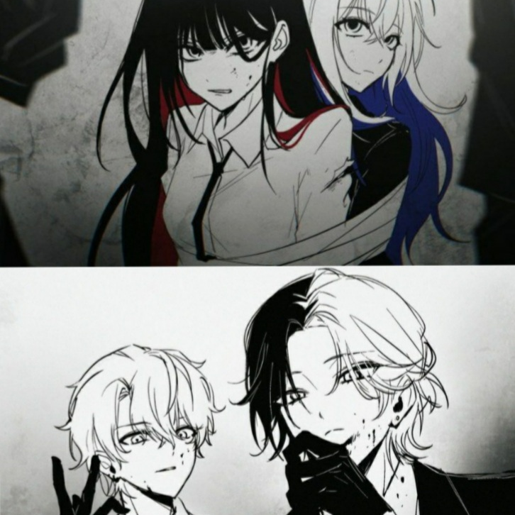 [mafia?] 대표 이미지