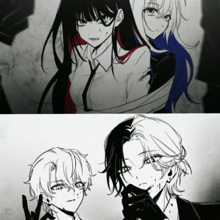 Haru_akit의 [mafia?]