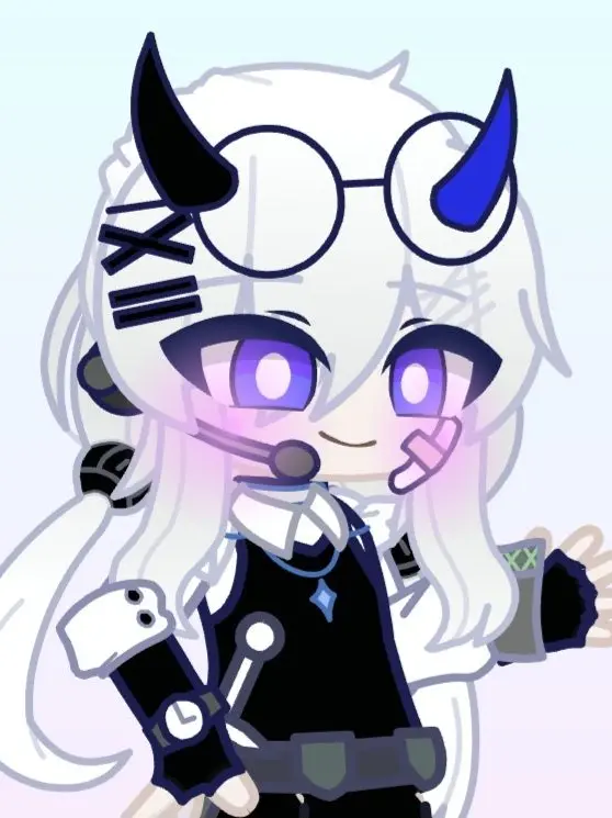miaaaaooo의 My 자캐 들이랑 동거하기!