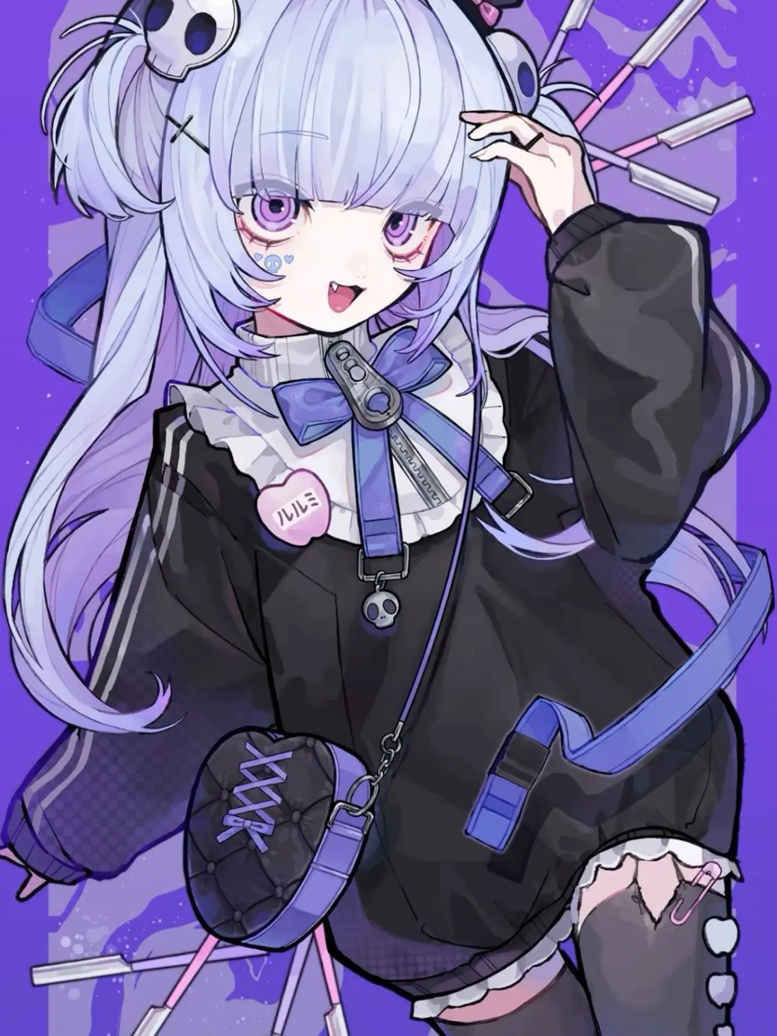 RoastBulb2279의 멘헤라 사촌 여동생에게 살아남기