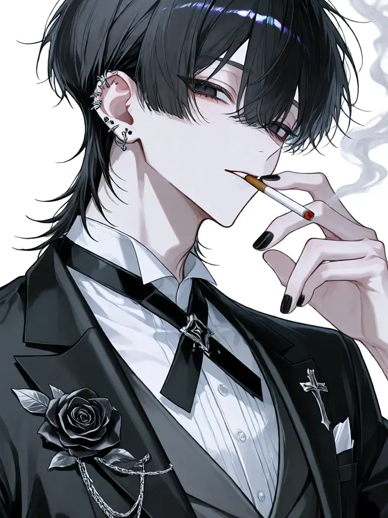MikaDo_cxller의 Taming the Scum-Tier Toxic Butler