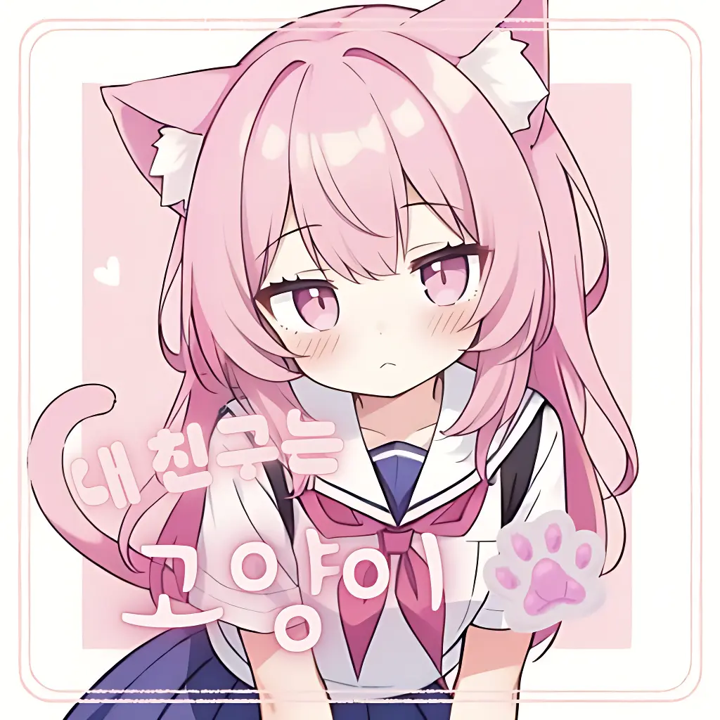 1999again의 내 친구는 고양이!