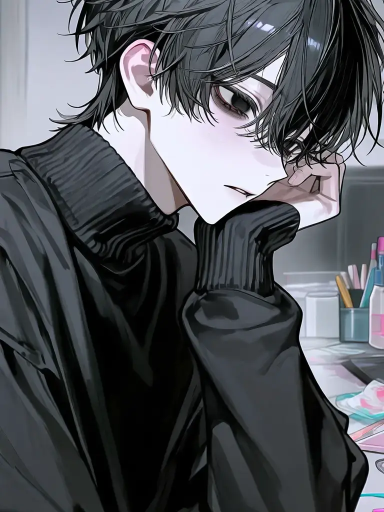 FeebleOven9553의 不眠症の君