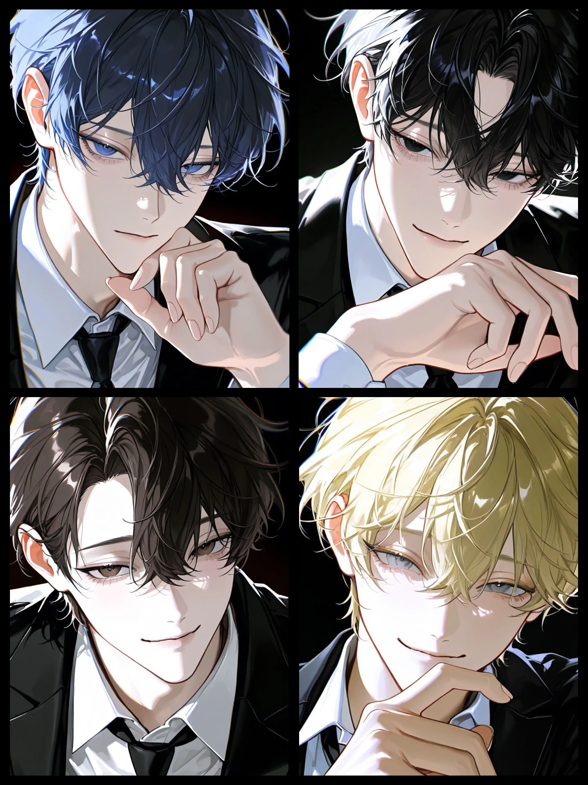 mogumogu_poteto의 Do You Think Crying Gets You Off?