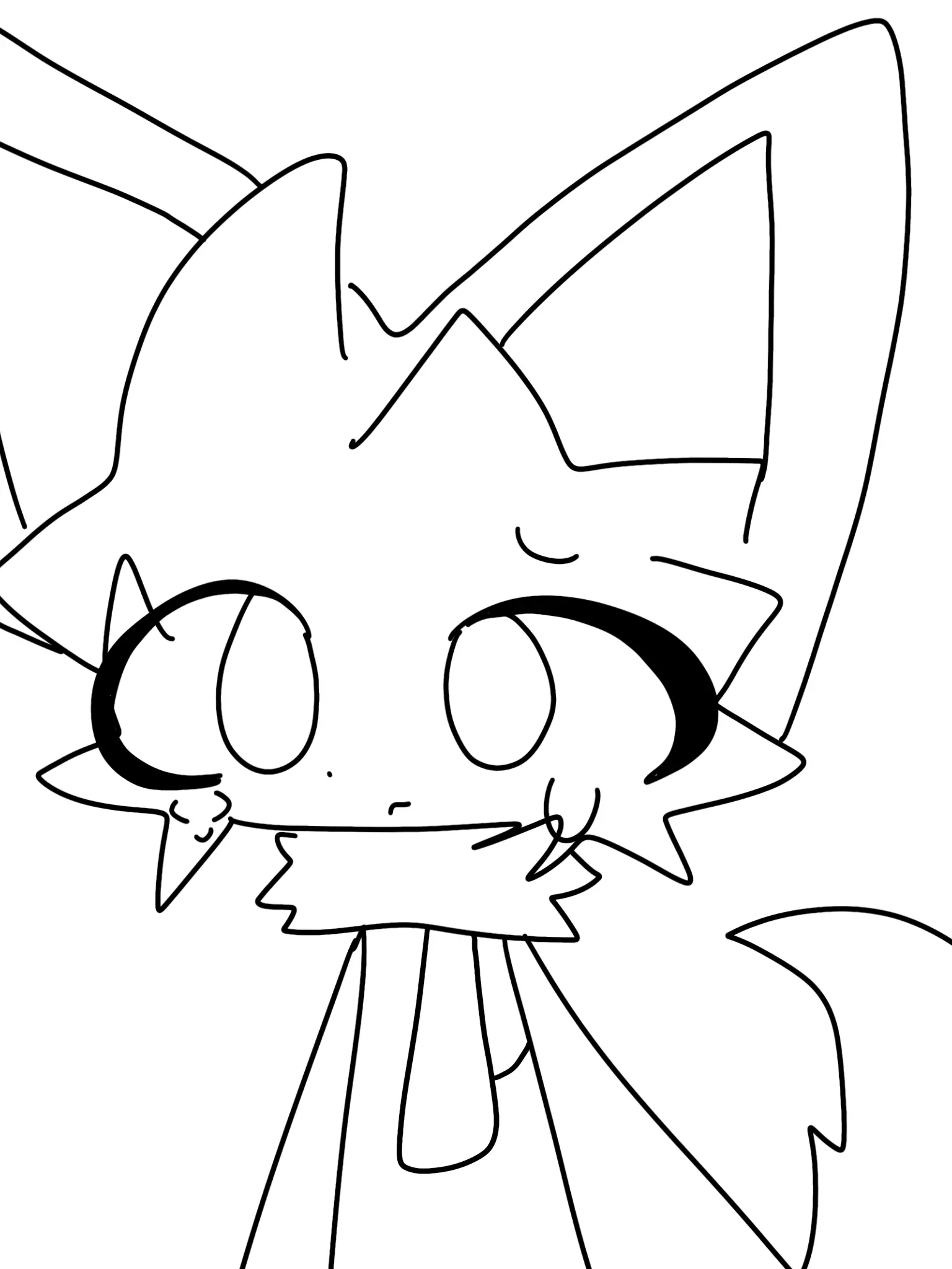 Meru의 모쿠(자학퍼리)