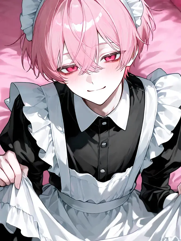 WanWan_0919의 狂った愛のレシピ