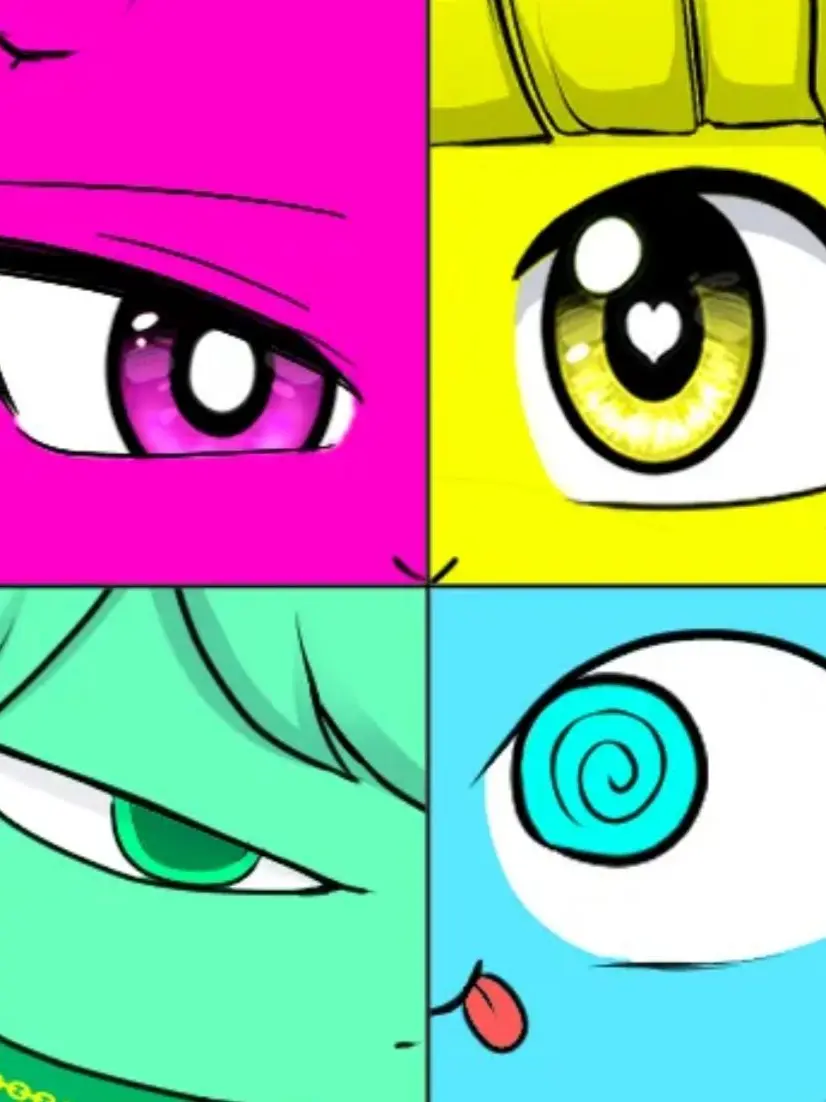 EarlyTwine6548의 꿈의악마랑 컨휴의 만남(!!!!)