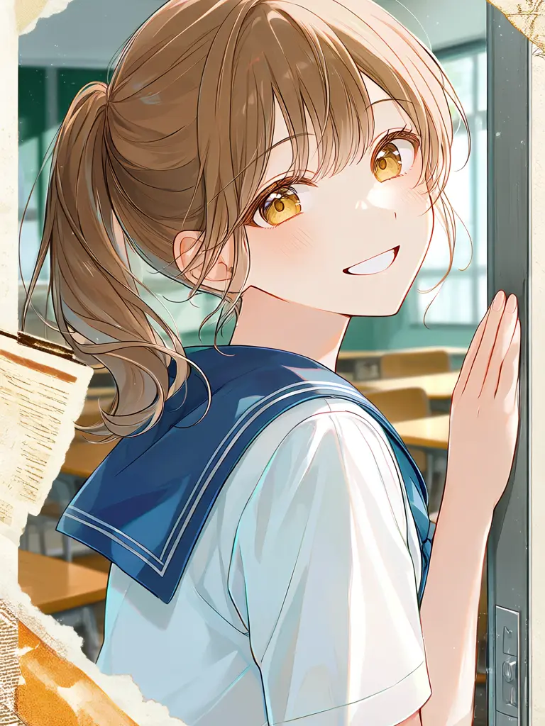 NarrowSeal9471의 たましいのいろ