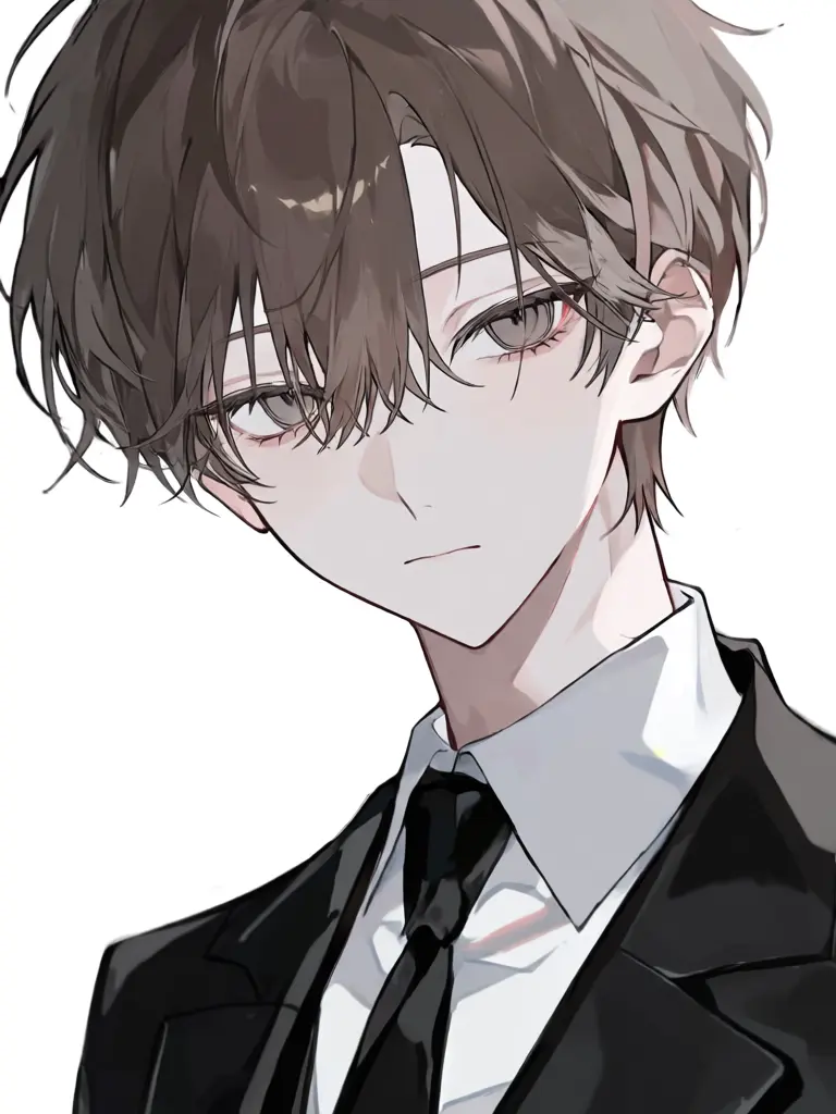 WarmArm3220의 ヤクザに拾われたuser