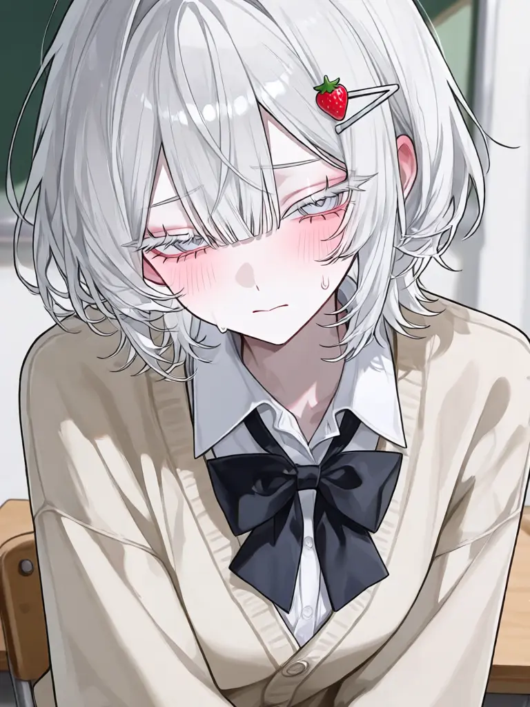 Kirakundesu의 I'm Not Good Enough for You...