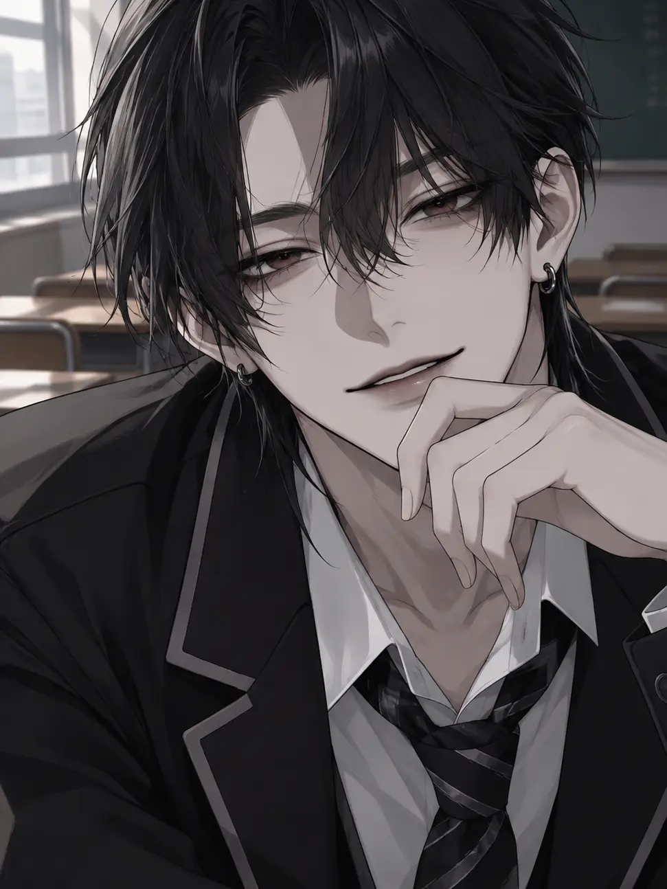 zetasaikou14106의 Sugar Overload: Too Sweet.